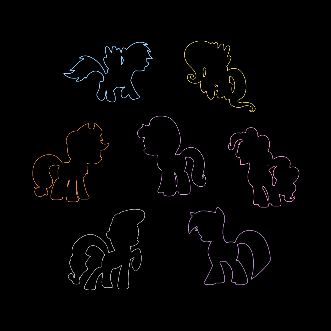 album art